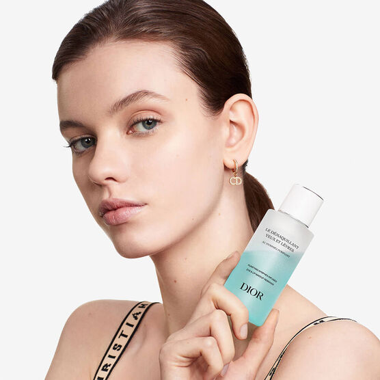 Demaquilante Bifásico Dior Cleansing Makeup Remover